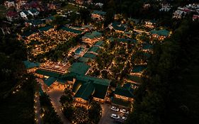 The Orchard Retreat & Spa